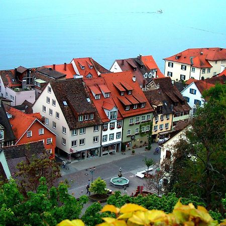 Seeperle 4 Meersburg Exterior photo