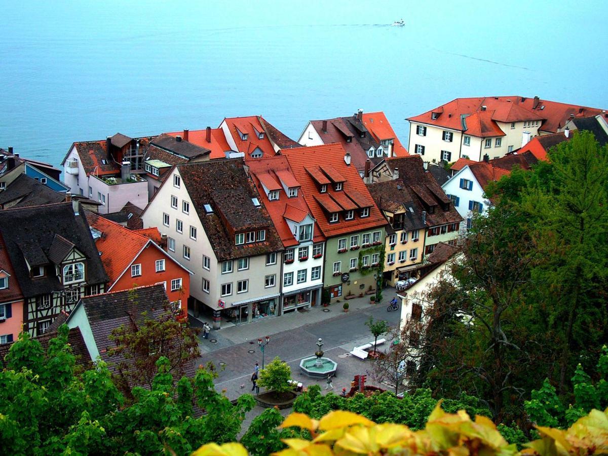 Seeperle 4 Meersburg Exterior photo