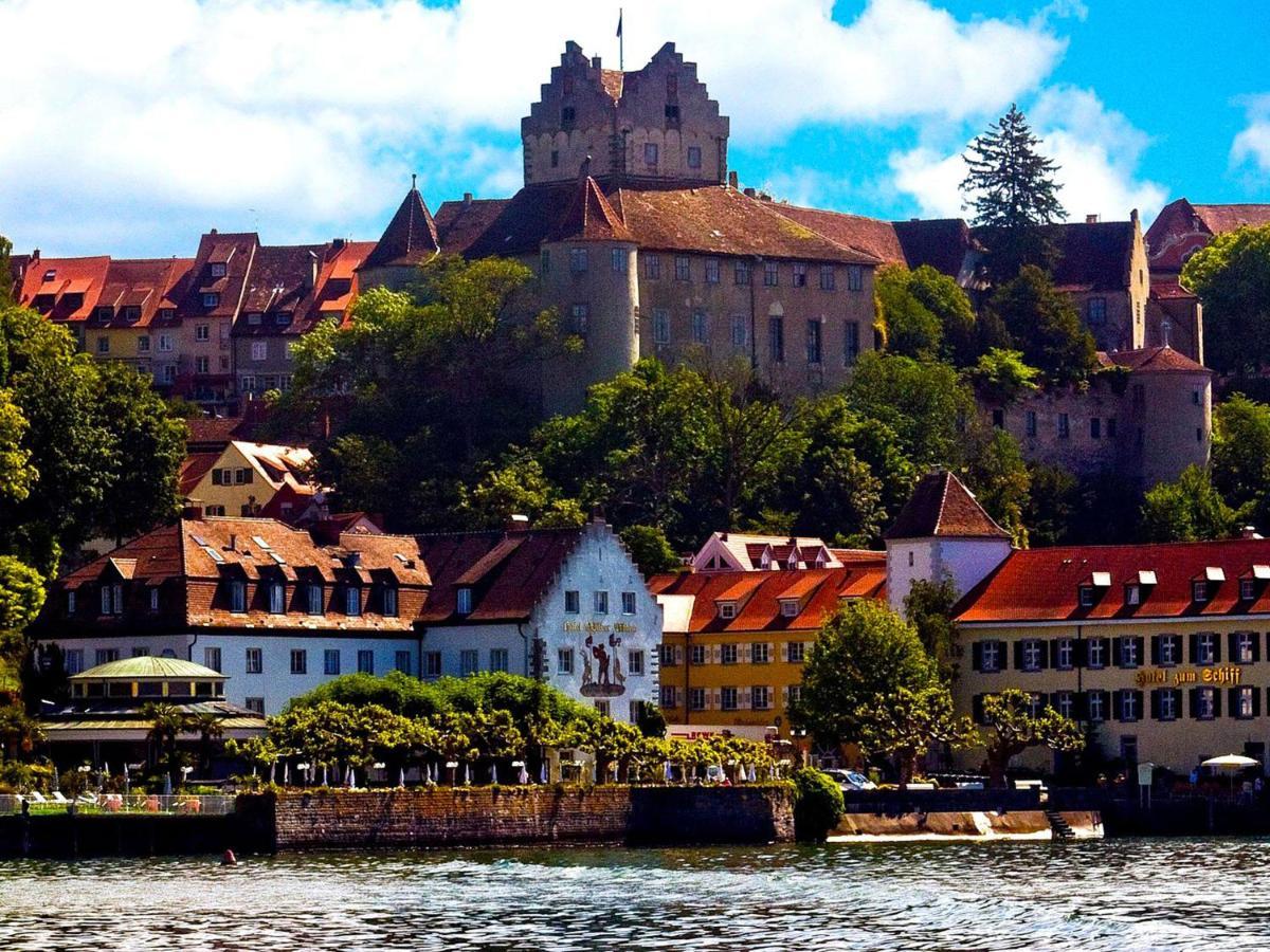 Seeperle 4 Meersburg Exterior photo