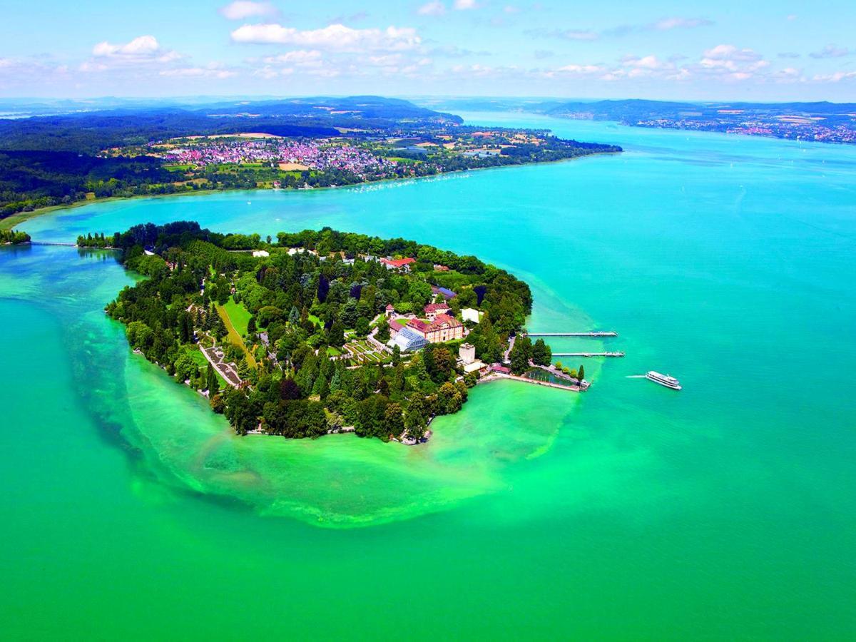 Seeperle 4 Meersburg Exterior photo