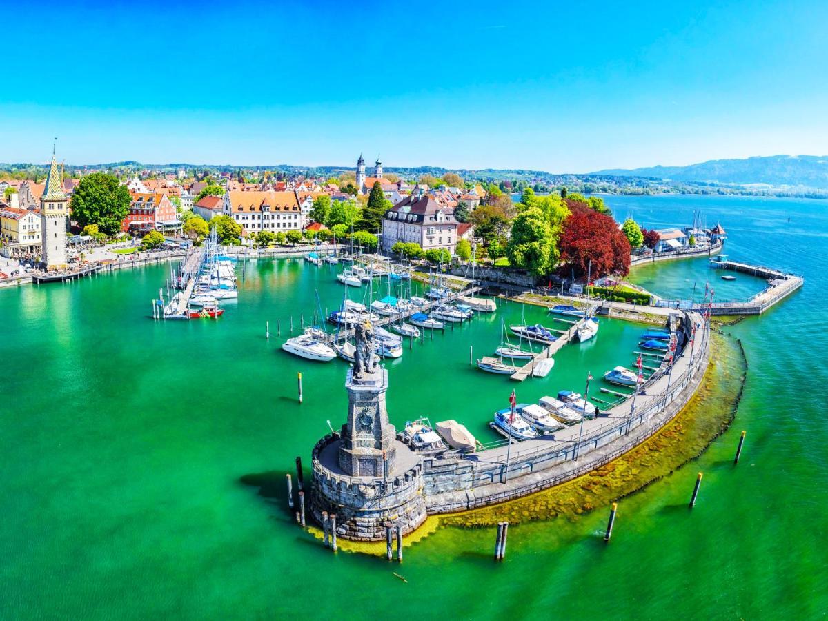 Seeperle 4 Meersburg Exterior photo